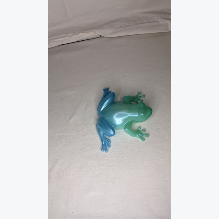 Grenouille décorative