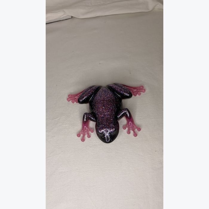 Grenouille décorative