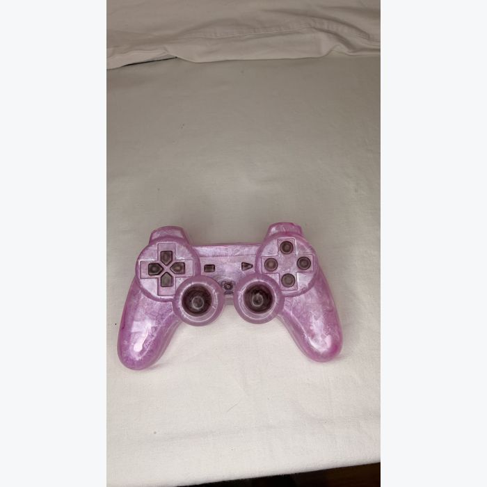 Manette veilleuse