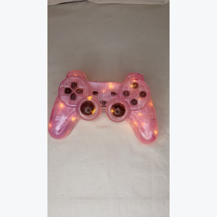 Manette veilleuse