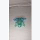 Grenouille décorative