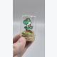 Yoshi Nintendo – Mini Décoration Gamer – Cadeau fan Mario