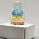 Dragon Quest Slime – Mini Décoration Gamer – Cadeau fan JRPG
