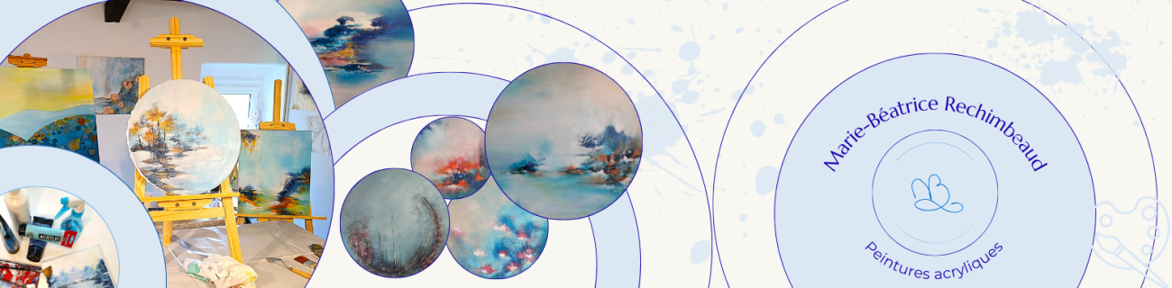 Marie-Béatrice Rechimbeaud