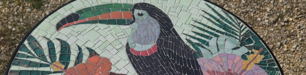 Atelier Infini Mosaïque