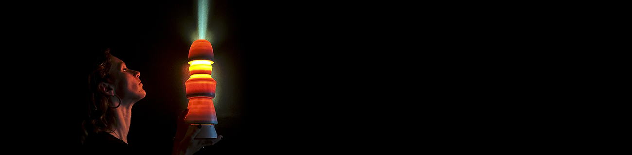 Sylvaine BYS ceramics