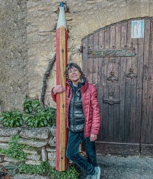Marie Olivier