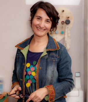 Maryline Caillat