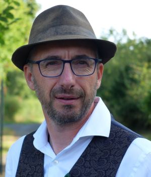 Yannick Claeyman