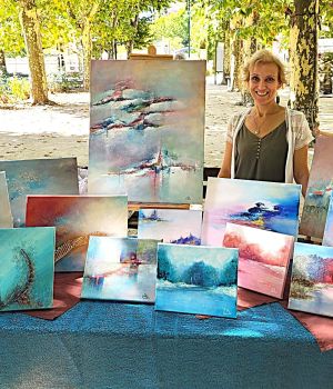 Marie-Béatrice Rechimbeaud