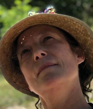 Lézards en Vadrouille