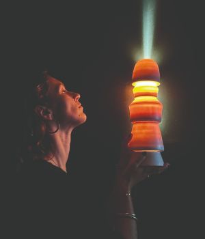 Sylvaine BYS ceramics