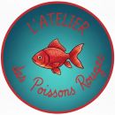L’atelier des poissons rouges