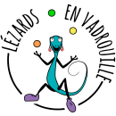 Lézards en Vadrouille