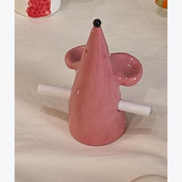 Chuchottine souris