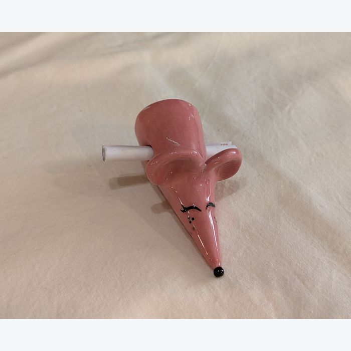 Chuchottine souris
