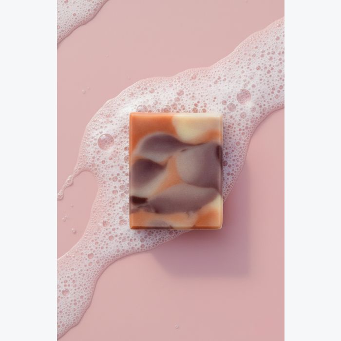 OSMIA - Savon saponifié à froid