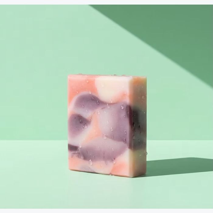 OSMIA - Savon saponifié à froid