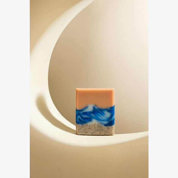 NOŪR - Savon saponifié à froid