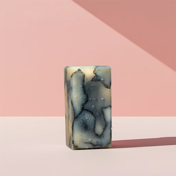 MYRA - Savon saponifié à froid