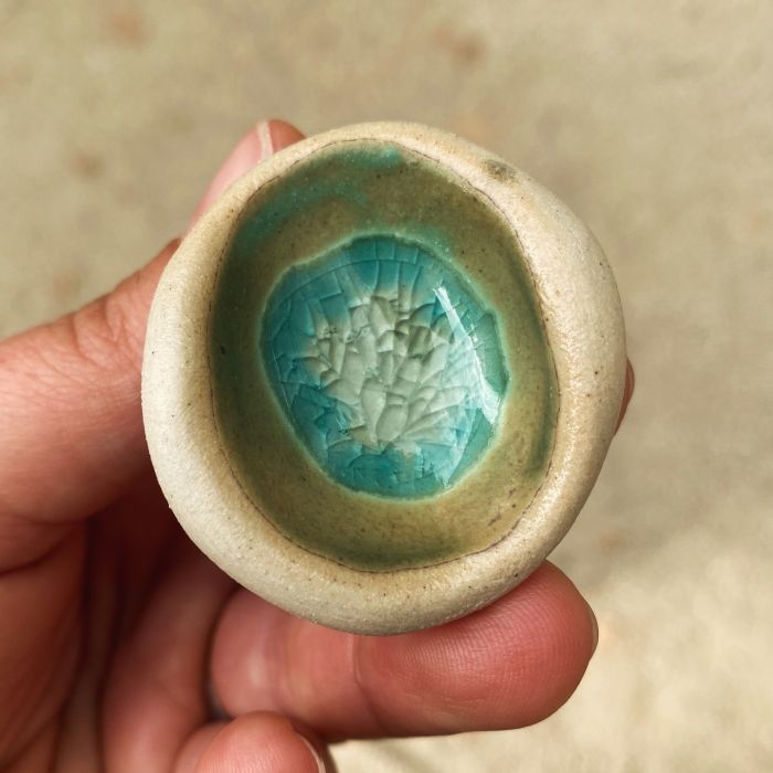 Worry stone ou pierres d’apaisement