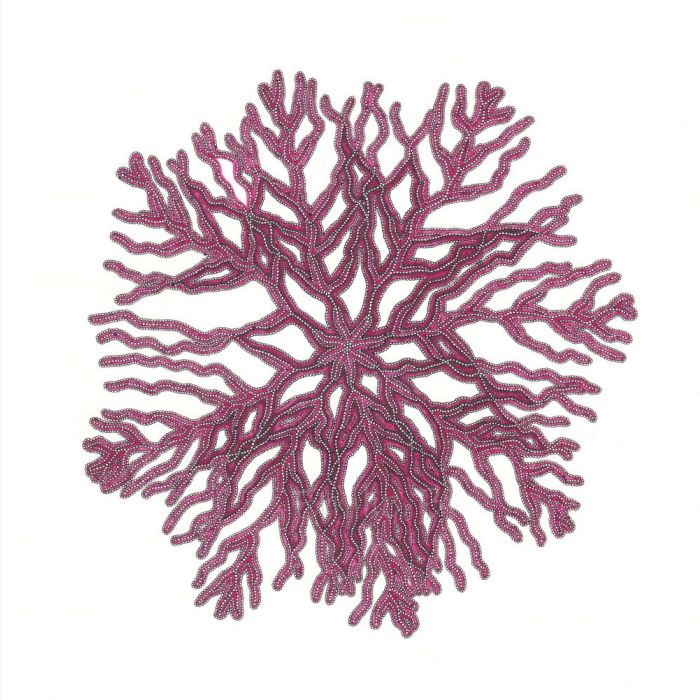 Étoile rouge, dessin au stylo