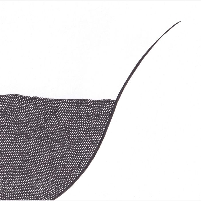 Temps, dessin au stylo