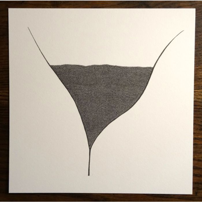 Temps, dessin au stylo