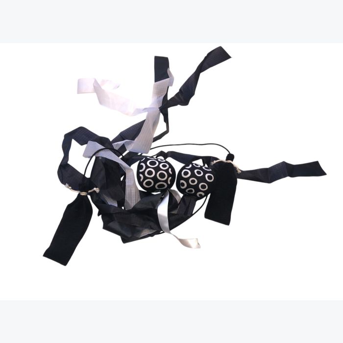 Bolas Rubans, Petits ronds et Patapon!