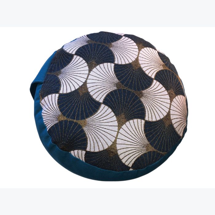 Zafu Ginkgo, Harmonie et Sérénité