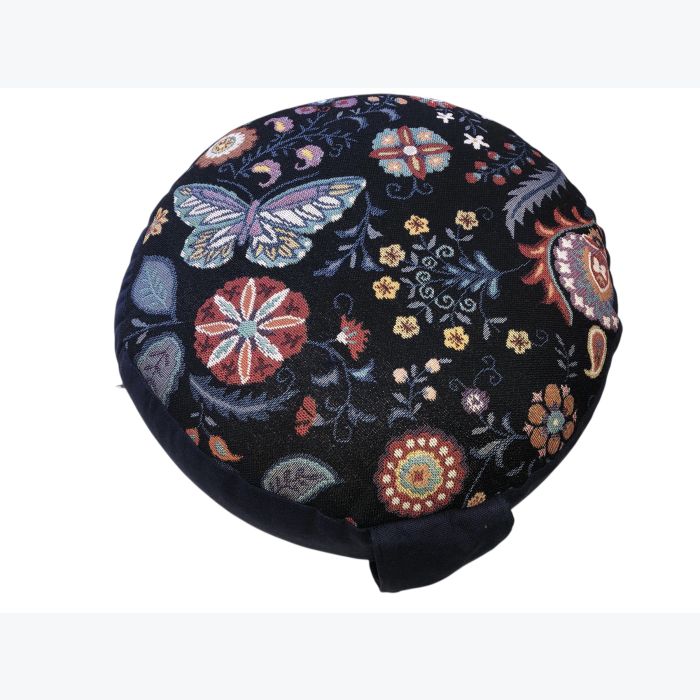 Zafu Nature, Beauté du Vivant