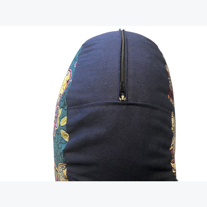 Zafu Mexicano, créativité et Bonne humeur