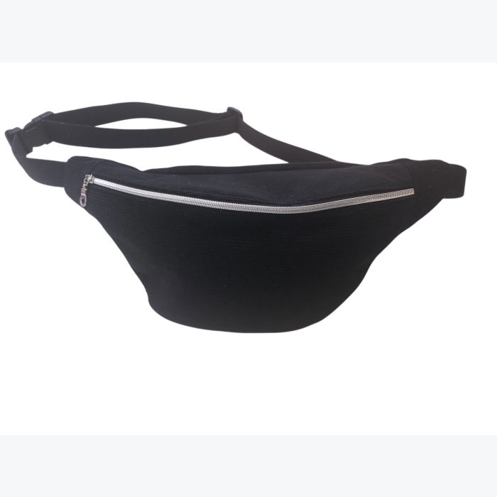 Sac banane XXL Nuit'Velours