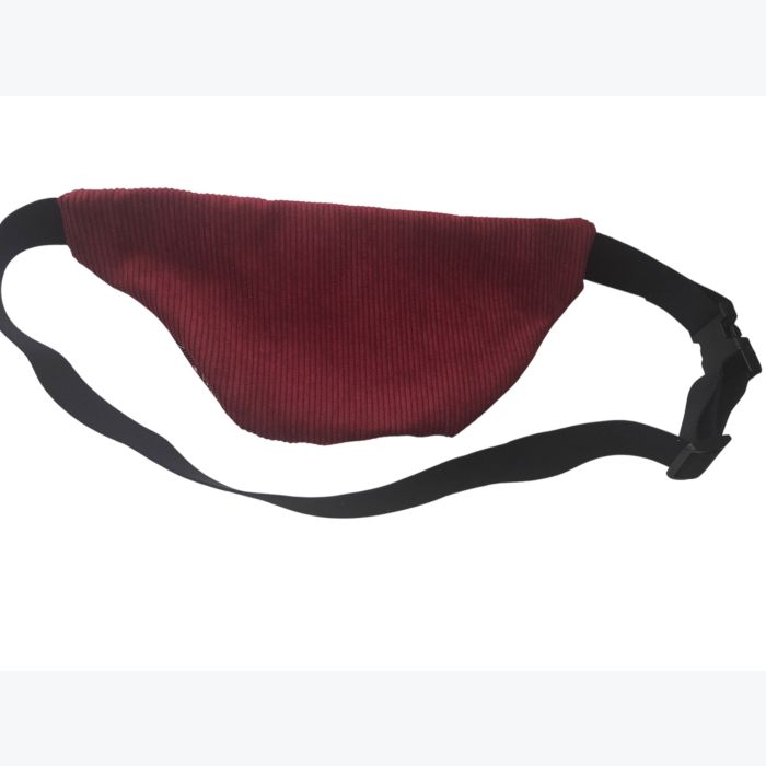 Sac banane XXL Terre'Aborigène