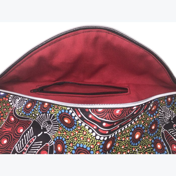 Sac banane XXL Terre'Aborigène