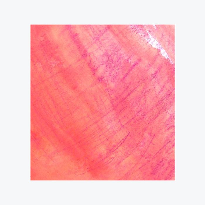 Impression A3 risographie "Aubergine"