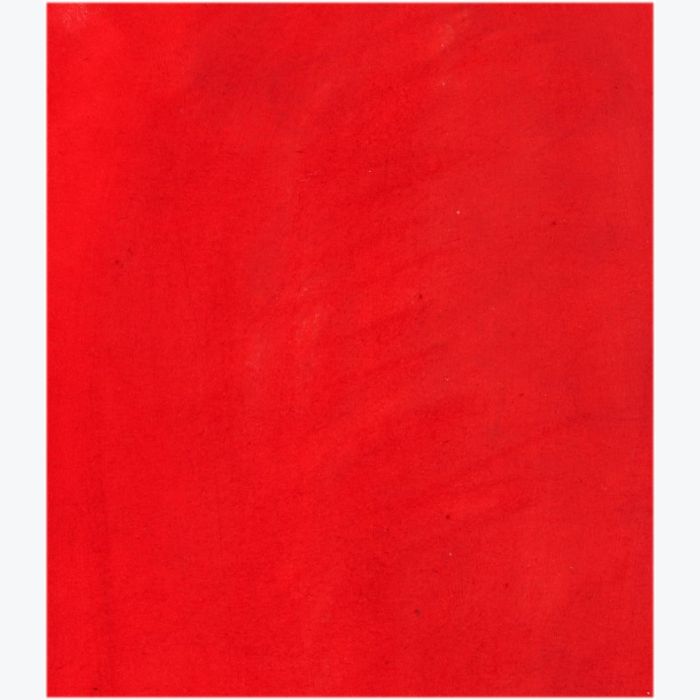 Impression A3 risographie "poivron"