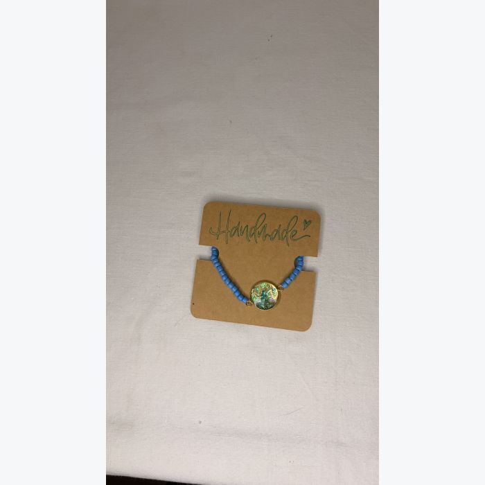 Bracelets holographiques