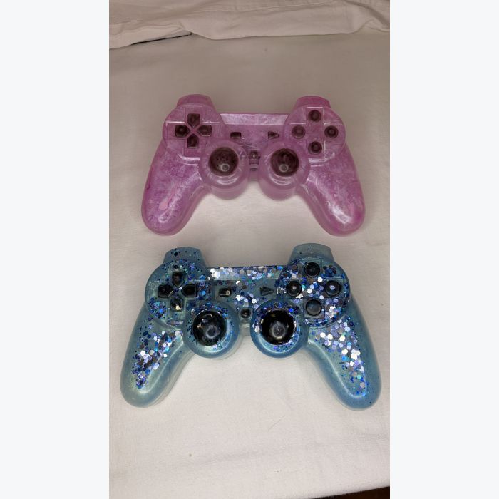 Manette veilleuse