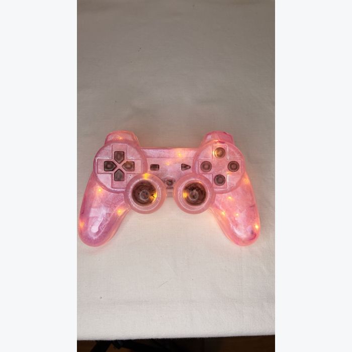 Manette veilleuse
