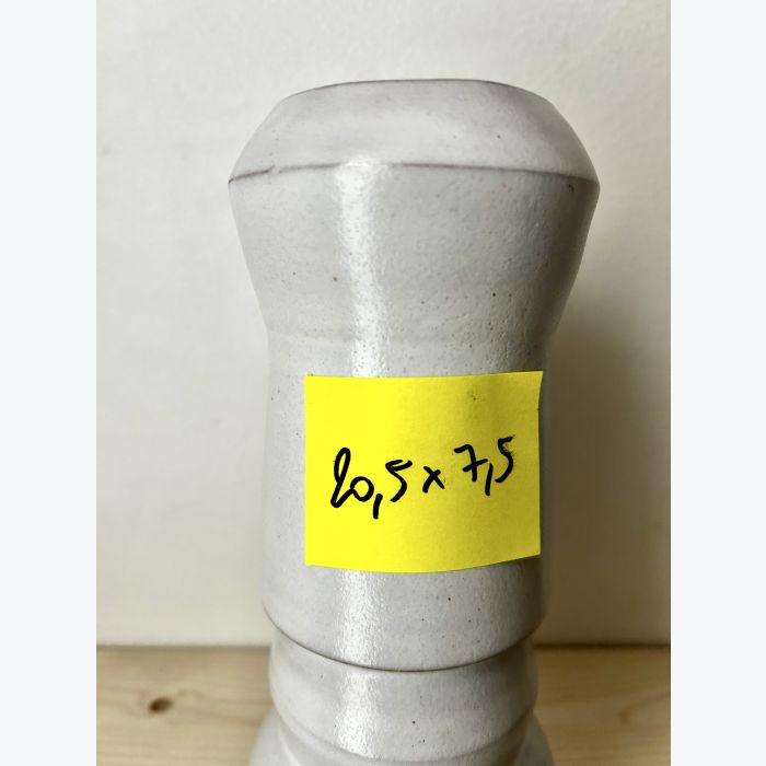 Vases Totem recto verso