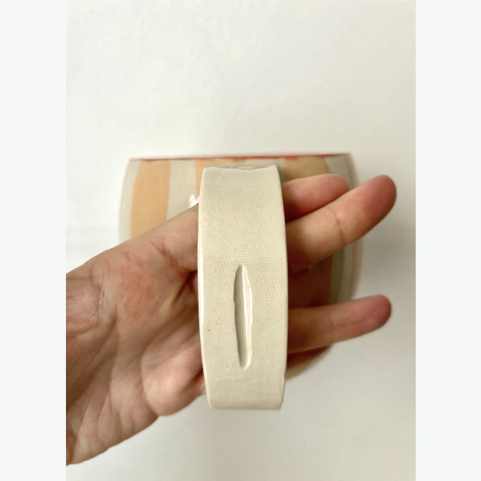 Mug XXL hors série (unique)