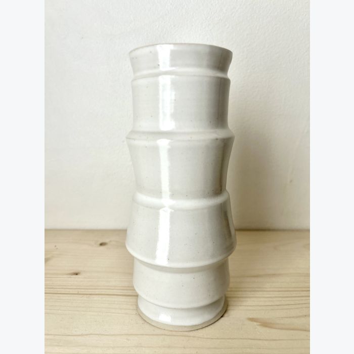 Vases Totem recto verso