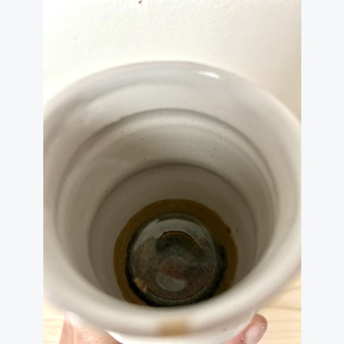 Vases Totem recto verso