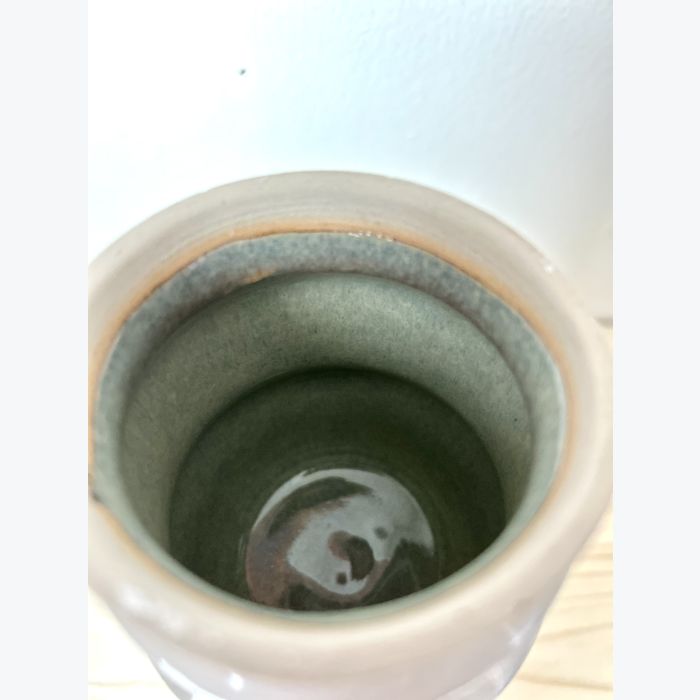 Vases Totem recto verso