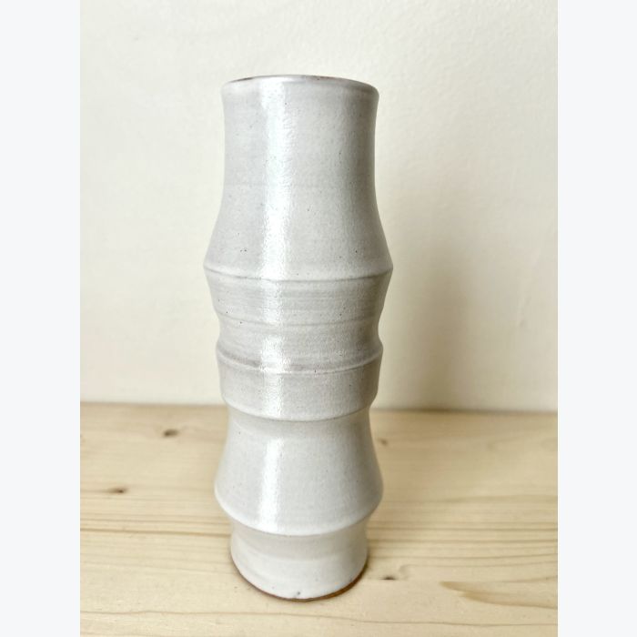 Vases Totem recto verso