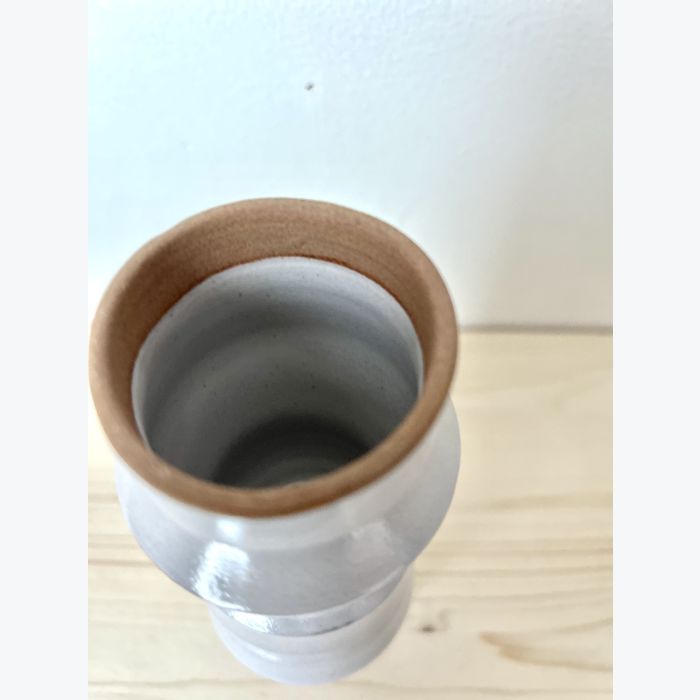 Vases Totem recto verso