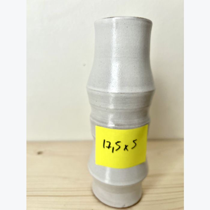 Vases Totem recto verso