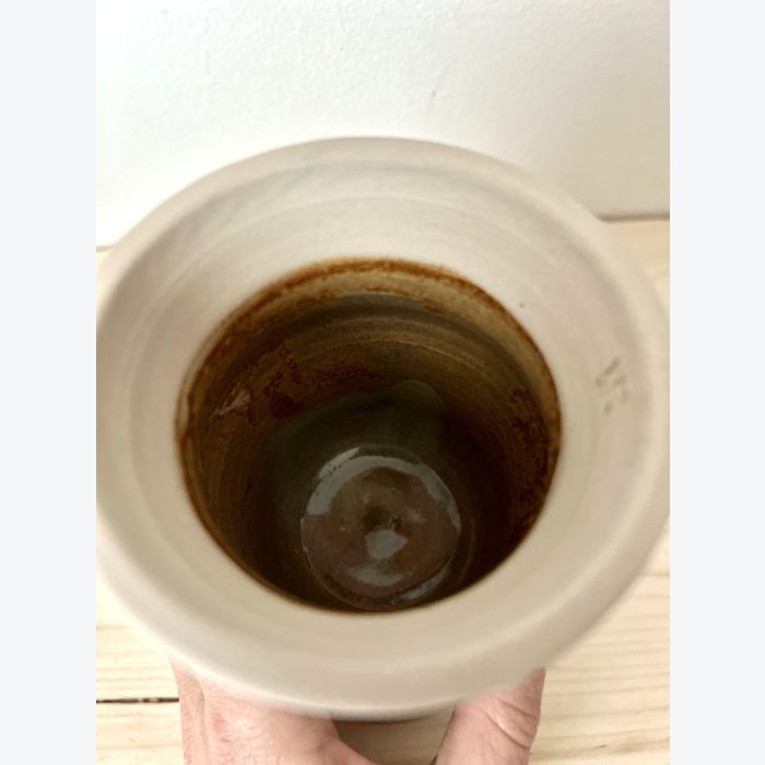 Vases Totem recto verso