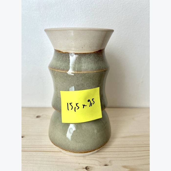 Vases Totem recto verso